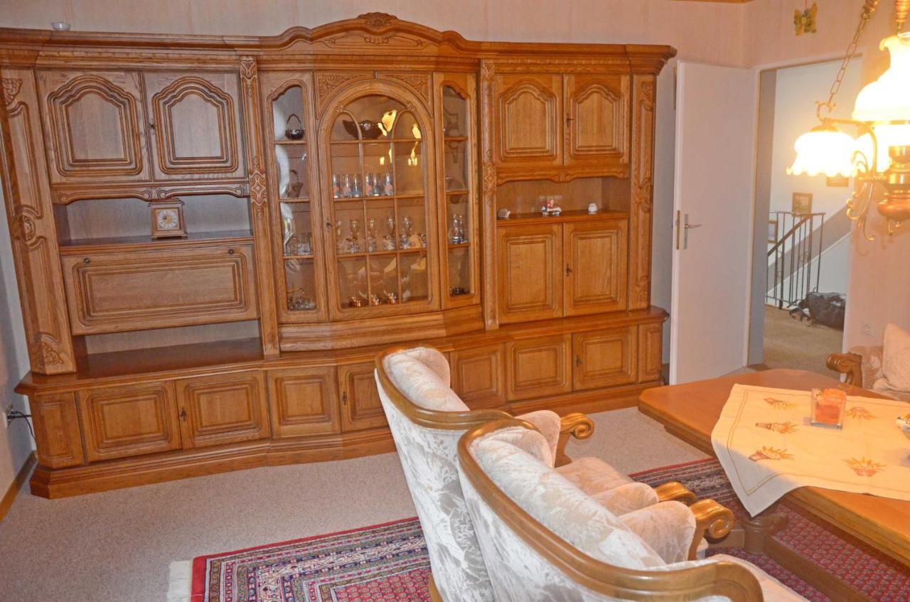 Ferienwohnung Kleinhaus, 95008 Rhauderfehn Exteriér fotografie
