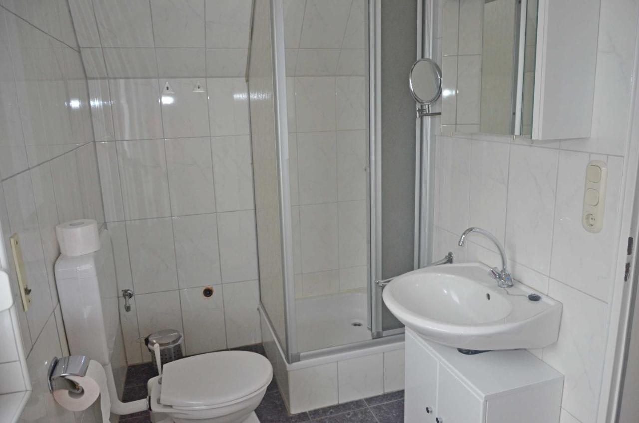Ferienwohnung Kleinhaus, 95008 Rhauderfehn Exteriér fotografie