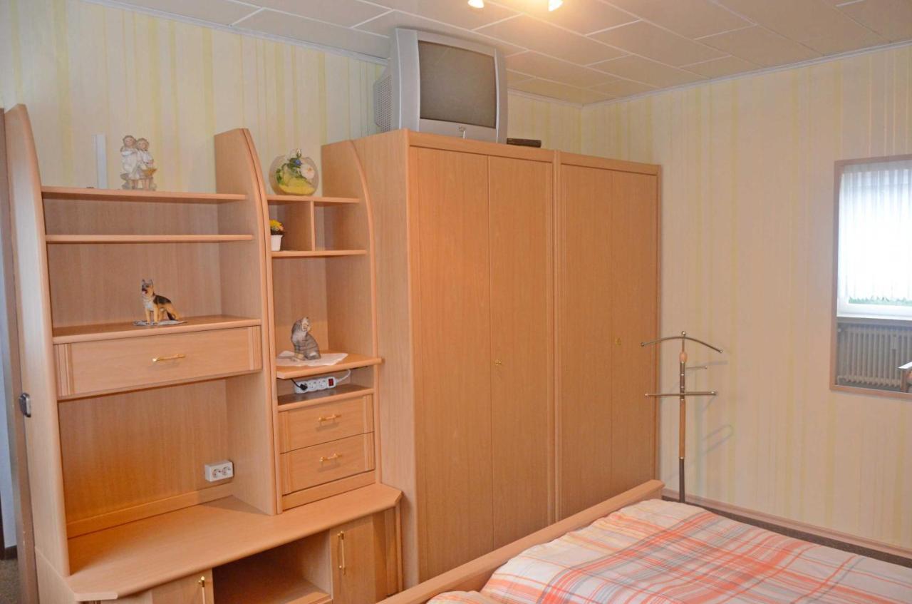 Ferienwohnung Kleinhaus, 95008 Rhauderfehn Exteriér fotografie